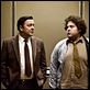 Increible pero falso : photo Jonah Hill, Matthew Robinson (II), Ricky Gervais