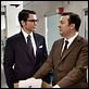 Increible pero falso : photo Matthew Robinson (II), Ricky Gervais, Rob Lowe