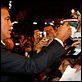 Up in the Air : photo George Clooney, Jason Reitman