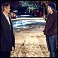 Up in the Air : photo George Clooney, Jason Reitman