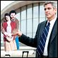 Up in the Air : photo George Clooney, Jason Reitman