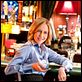 Up in the Air : photo Jason Reitman, Vera Farmiga
