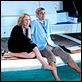 Up in the Air : photo George Clooney, Jason Reitman, Vera Farmiga
