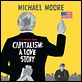 Capitalismo: una historia de amor : poster Michael Moore
