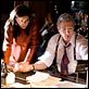 <b>Mira Nair, Richard Gere</b> Foto  : Amelia