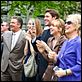 No es tan fácil : photo Caitlin Fitzgerald, John Krasinski, Meryl Streep, Nancy Meyers, Zoe Kazan