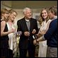 No es tan fácil : photo Caitlin Fitzgerald, Hunter Parrish, Meryl Streep, Nancy Meyers, Steve Martin