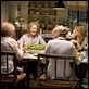 No es tan fácil : photo Alexandra Wentworth, Mary Kay Place, Meryl Streep, Nancy Meyers, Rita Wilson