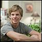No es tan fácil : photo Hunter Parrish, Nancy Meyers