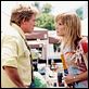 <b>Phil Traill, Sandra Bullock, Thomas Haden Church</b> Foto  : Loca obsesión