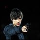 Survival of the Dead : photo Devon Bostick, George A. Romero
