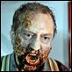 Survival of the Dead : photo George A. Romero