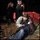 Survival of the Dead : photo George A. Romero