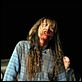 Survival of the Dead : photo George A. Romero