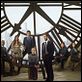 FlashForward : photo Brian O'Byrne, Courtney B. Vance, Dominic Monaghan, Jack Davenport, John Cho