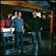 NAVY: Los Ángeles : photo Adam Jamal Craig, Chris O'Donnell, Daniela Ruah, LL Cool J, Peter Cambor