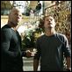NAVY: Los Ángeles : photo Chris O'Donnell, LL Cool J