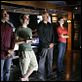 NAVY: Los Ángeles : photo Adam Jamal Craig, Chris O'Donnell, Daniela Ruah, LL Cool J, Peter Cambor