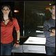 NAVY: Los Ángeles : photo Adam Jamal Craig, Chris O'Donnell, Daniela Ruah