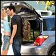 El padrastro : photo Amber Heard, Nelson McCormick, Penn Badgley