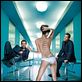 Nip/Tuck, a golpe de bisturí : photo Dylan Walsh, Julian McMahon