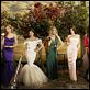 Mujeres Desesperadas : photo Dana Delany, Eva Longoria, Felicity Huffman, Marcia Cross, Teri Hatcher