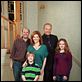 Hank : photo David Koechner, Kelsey Grammer, Macey Cruthird, Melinda McGraw, Ryan Wynott