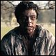 El hombre lobo : photo Benicio Del Toro