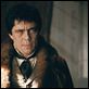 El hombre lobo : photo Benicio Del Toro