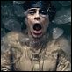 El hombre lobo : photo Benicio Del Toro