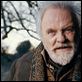 El hombre lobo : photo Anthony Hopkins