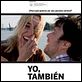 Yo, También