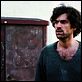 Persécution : photo Patrice Chéreau, Romain Duris