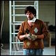 Persécution : photo Patrice Chéreau, Romain Duris