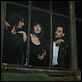 Soul Kitchen : photo Adam Bousdoukos, Anna Bederke, Fatih Akın, Moritz Bleibtreu