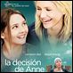La decisión de Anne