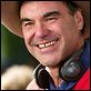 South of the border : photo Oliver Stone