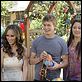 Entre Fantasmas : photo Camryn Manheim, Christoph Sanders, Jennifer Love Hewitt