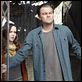 Origen : photo Christopher Nolan, Ellen Page, Leonardo DiCaprio