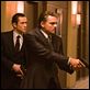 Origen : photo Christopher Nolan, Joseph Gordon-Levitt, Leonardo DiCaprio