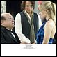En la boda de mi hermana : photo Danny DeVito, Kristen Bell, Will Arnett