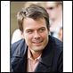 <b>Josh Duhamel</b> Foto  : En la boda de mi hermana