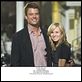 En la boda de mi hermana : photo Jon Heder, Kristen Bell