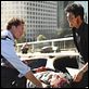 FlashForward : photo John Cho, Joseph Fiennes