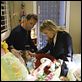 FlashForward : photo Joseph Fiennes, Sonya Walger