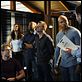 NAVY: Los Ángeles : photo Adam Jamal Craig, Chris O'Donnell, Daniela Ruah, LL Cool J, Peter Cambor