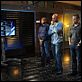 NAVY: Los Ángeles : photo Adam Jamal Craig, Chris O'Donnell, Daniela Ruah, Linda Hunt, LL Cool J