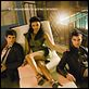 Melrose Place 2.0 : photo Colin Egglesfield, Jessica Lucas, Michael Rady