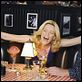 Modern Family : photo Elizabeth Banks, Eric Stonestreet, Jesse Tyler Ferguson