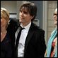 Modern Family : photo Julie Bowen, Matt Dillon, Shelley Long